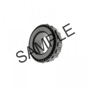 Łożysko stożkowe 29522 TIMKEN