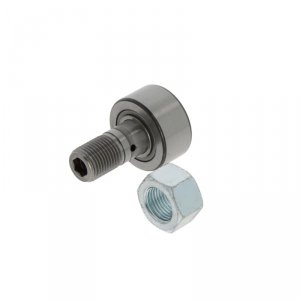 Rolka toczna NUKRE47 -NMT INA 24x47x66