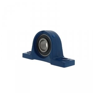 Zespół łożyskowy samonastawny UKP320 ZEN