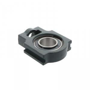 Zespół łożyskowy samonastawny UKT213 HN SNR 60x224x70