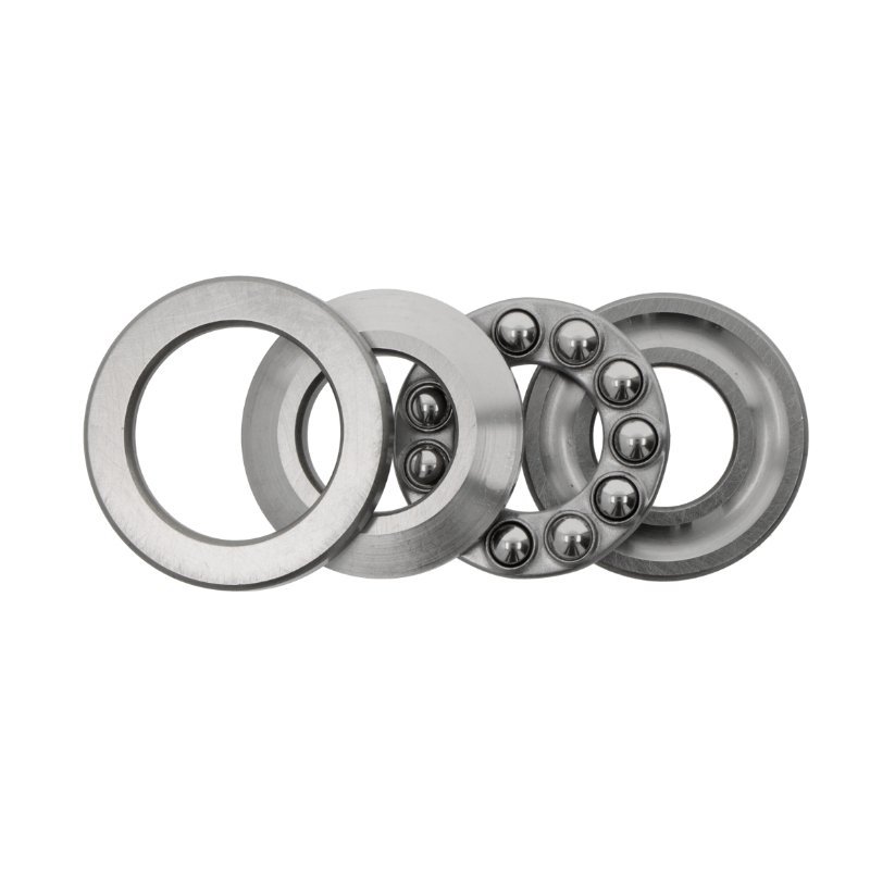 Łożysko kulkowe 53322 U NSK 110x195x72
