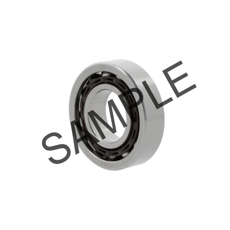 Łożysko kulkowe 306775 B SKF 