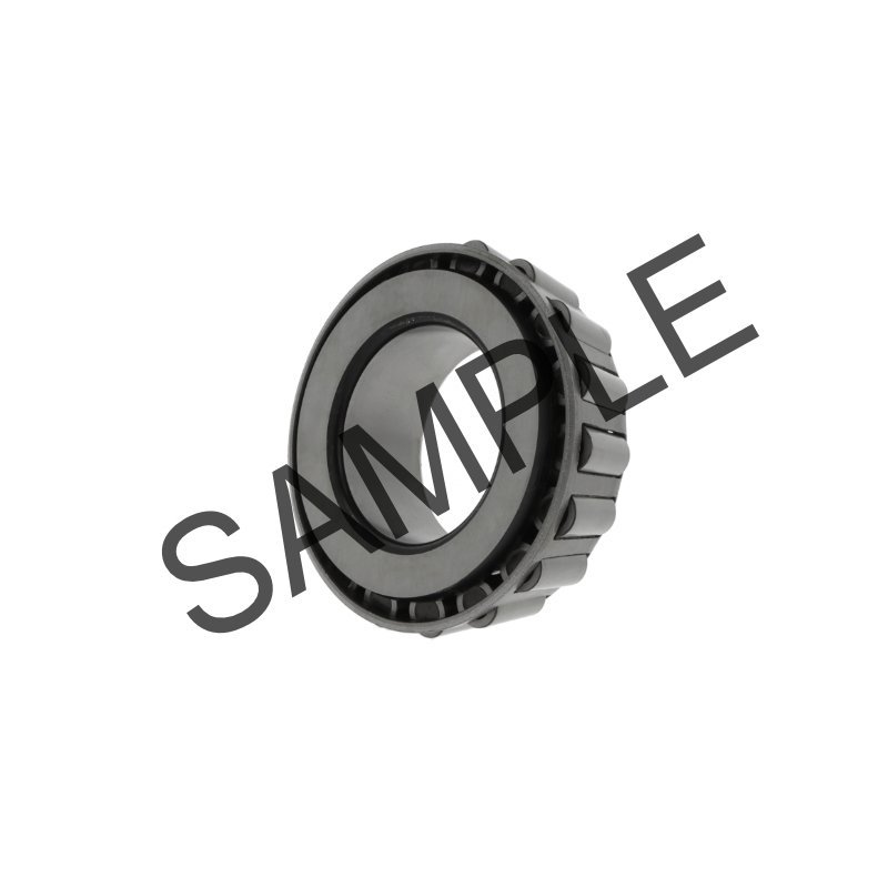 Łożysko stożkowe 562 TIMKEN