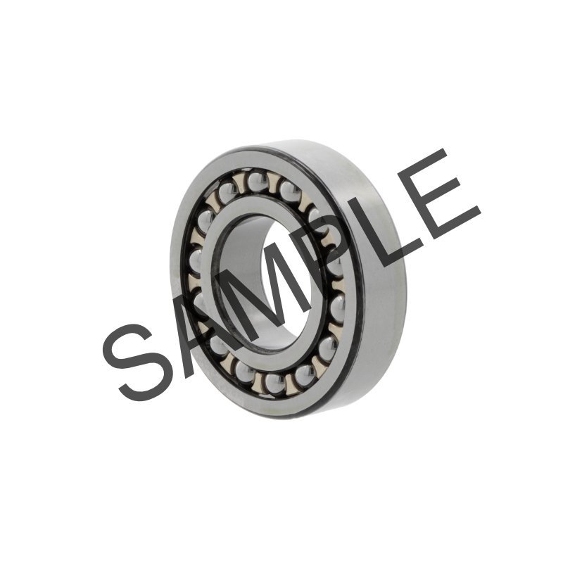 Łożysko kulkowe 2206 EEG15 SNR 30x62x20