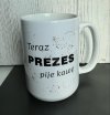 kubek elegancki
