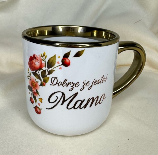 kubek na dzień matki