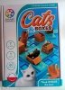 Gra logiczna Smart Games Cats & Boxes (ENG) IUVI Games 