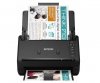 Epson Skaner WorkForce ES-500WII  A4/ADF100/35ppm/USB3/WLAN
