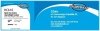 Papier powlekany w roli do plotera Yvesso Heavyweight Coated 610x30m 180g HC610