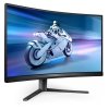 MONITOR PHILIPS LED 27 27M2C5500W^00 240Hz