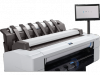 Urządzenie wielofunkcyjne HP DesignJet PostScript T2600 36-in 3XB78A