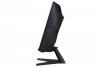 Samsung S32CG554EU LED display 81,3 cm (32) 2560 x 1440 px Wide Quad HD Czarny