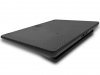 Cooler Master Podstawka pod laptop Master Notepal L2 17 niebieski podświetlenie