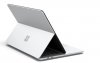 Microsoft Surface Laptop Studio Win11Pro i7-11370H^32GB^2TB^RTX3050Ti 4GB^14.4 cala Commercial Platinum AI5-00009