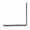 Dell Notebook Latitude 3440 Win11Pro i7-1355U^8GB^512GB SSD^14.0 FHD^Intel Iris Xe^FgrPr^FHD Cam^Mic^WLAN + BT^Backlit Kb^3 Cell