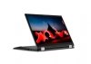 Lenovo Laptop ThinkPad L13 Yoga G4 21FR0010PB W11Pro 7530U^16GB^512GB^INT^LTE^13.3 WUXGA^Touch^Thunder Black^1YR Premier Support