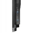 Optoma Monitor interaktywny 65 cali 5652RK+ 5 lat gwar.EDU+1 rok mozabook clasroom za darmo INFRARED,40pkt,4K,2x20W,USB-C,WIFI+B