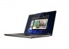 Lenovo Laptop ThinkPad Z13 G2 21JV0018PB W11Pro 7840U^32GB^1TB^AMD Radeon^LTE^13.3 2.8K^Touch^Flax Fiber + Aluminium^3YRS Premie