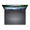 Dell Notebook Latitude 9450 2in1 Win11Pro Ultra 7 165U^32GB^1TB SSD Gen4^14.0 QHD+ Touch^Int^FgrPr^FHD^IR Cam^Mic^WLAN+BT^Backli