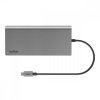 Belkin Hub USB-C 8w1 dual display