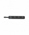 Anker Hub 4w1 10Gbps USB-C Czarny