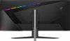 MSI Monitor MAG401QR 40 cali ^1ms^ IPS^UWQHD^155Hz^21:9