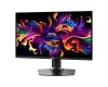 MSI Monitor 26.5 cala MAG 271QPX QD-OLED LED^WQHD^FLAT^360Hz^czarny
