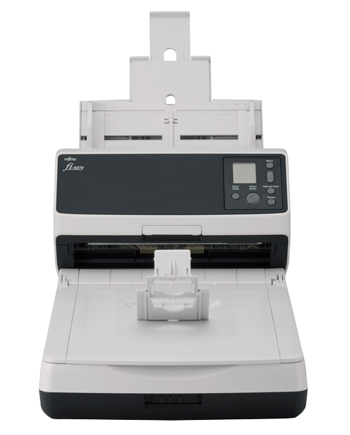 Skaner dokumentów Ricoh FI-8270 - 24 miesiące gwarancji, polska dystrybucja 