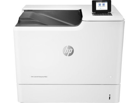 HP Inc. ColorLJ Enterprise M652dn J7Z99A