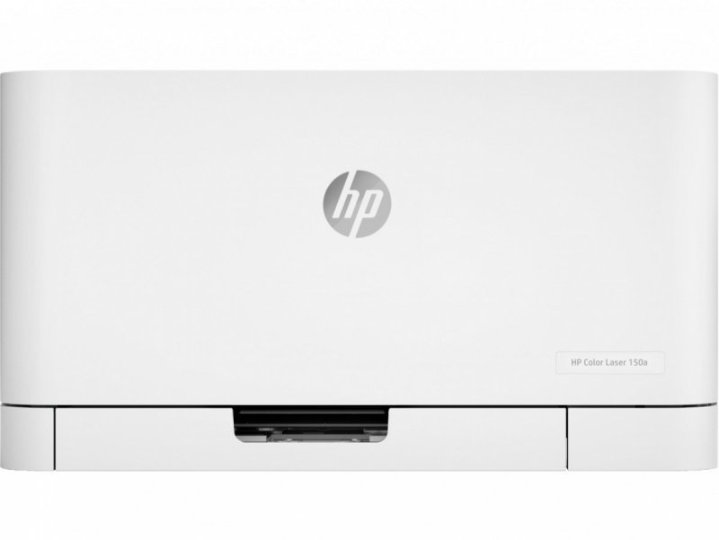 HP Inc. Drukarka Color Laser 150nw 4ZB95A