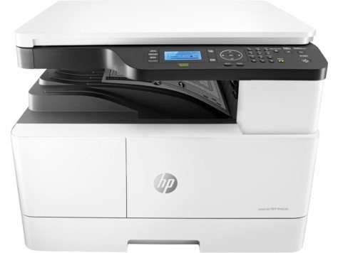 HP Inc. LaserJet MFP M442dn 8AF71A