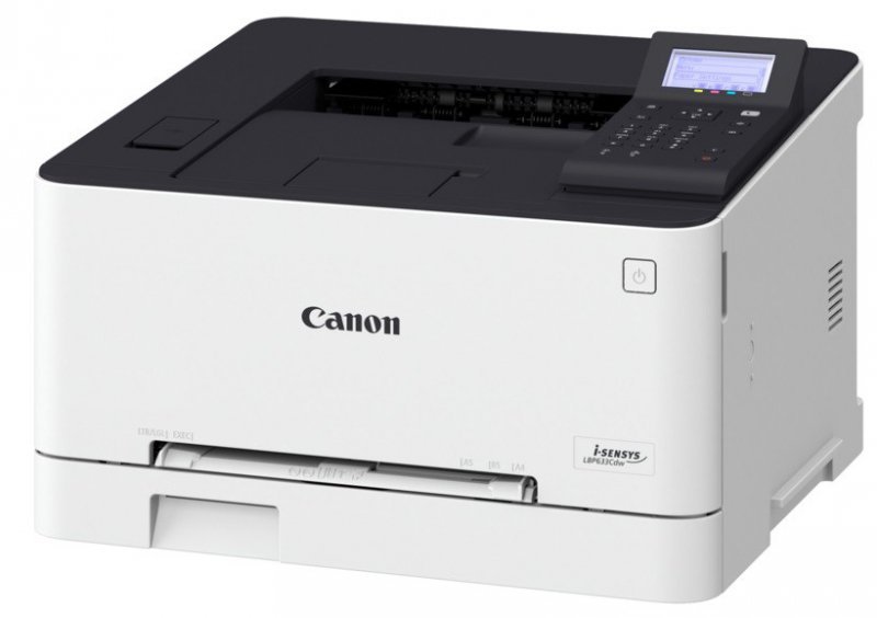 Canon Drukarka laserowa LBP633CDW 5159C001