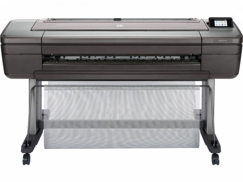 HP Inc. Ploter DesignJet Z6 44-cale PS Printer T8W16A