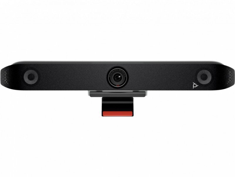 POLY Kamera Studio X52 All-In-One Video Bar-EURO 8D8K2AA