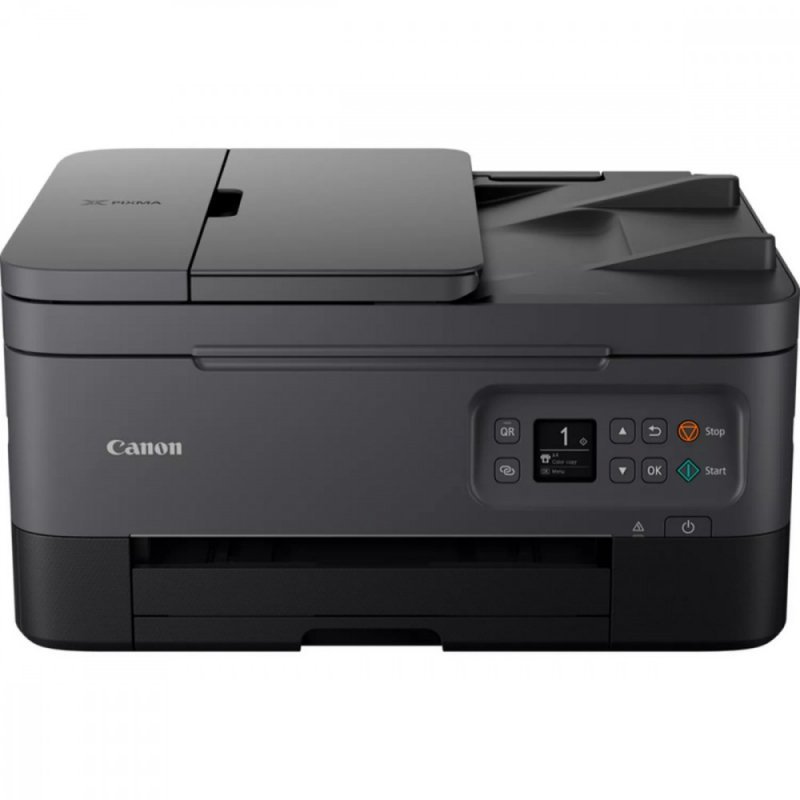 Canon Urządzenie wielofunkcyjne atramentowe TS7450i 5449C006 Czarne
