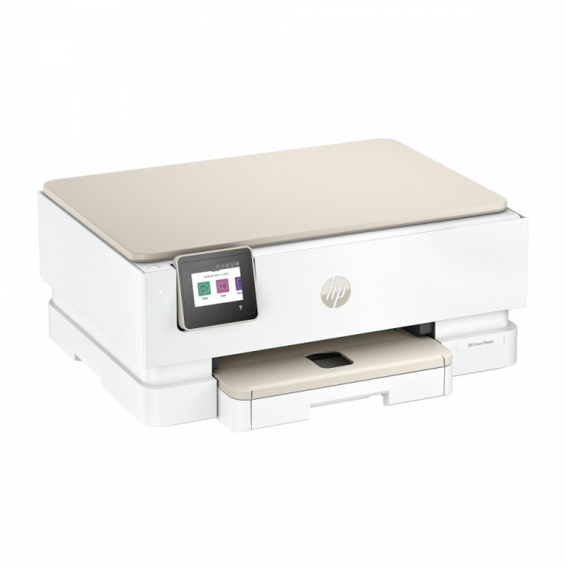 HP Inc. Urządzenie wielofunkcyjne Envy Photo 7230 All-in-One B63JVB