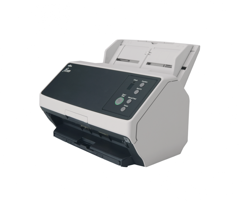 Skaner dokumentów Ricoh FI-8150  - bezpłatnie zarejestruj 3 lata gwarancji*, polska dystrybucja