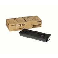 Toner Kyocera-Mita KM-2550 TK-420