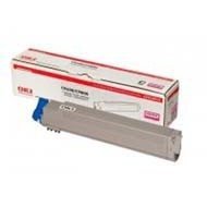 Toner Oki magenta [ C9600^C9650^C9800 ]