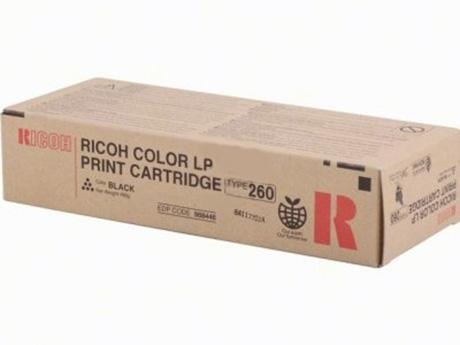 Toner Ricoh czarny do CL7200^7300