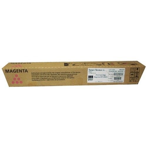 Toner Ricoh MPC 3500^4500 magenta
