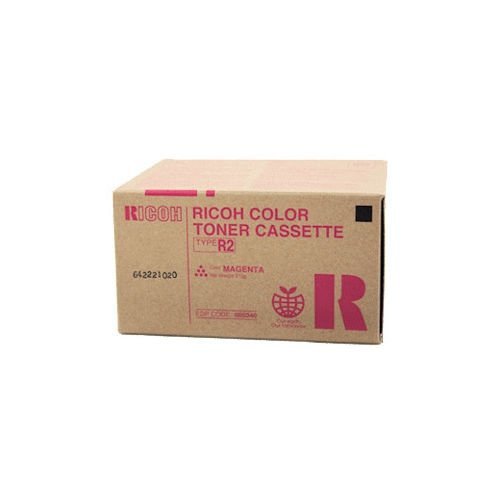 Toner Ricoh Typ R2 [do AF 3228C^AF 3235^AF 3245] magenta