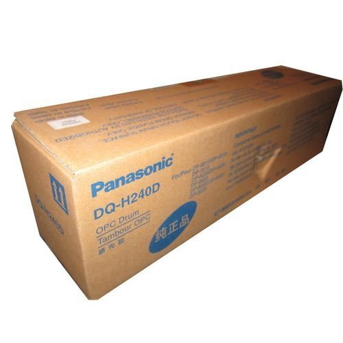 Bęben Panasonic do DP-3510^4510^6010 (240 000 kopii) DQH240DPU