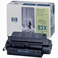 Toner HP czarny (20.000 stron) LaserJet 8100^8150, hp mopier 320 | C4182X