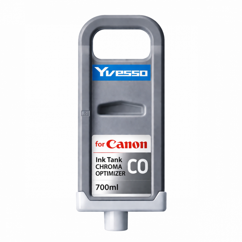 Tusz zamiennik Yvesso do Canon PFI-1700CO (PFI1700CO) Chroma Optimizer Pigment Ink Tank 700ml do PRO-2000 ^ 2100 ^ PRO-4000 ^ 41
