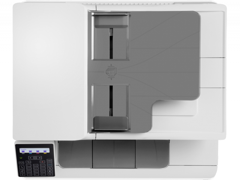 Urządzenie wielofunkcyjne HP Color LaserJet Pro M183fw 7KW56A