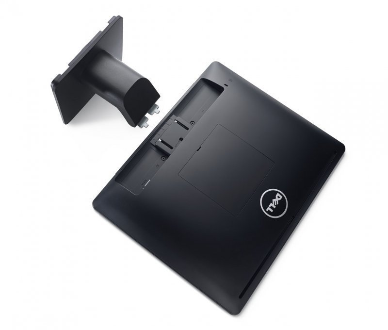 Monitor Dell E1715S 210-AEUS (17&quot;; TN; 1280x1024; DisplayPort, VGA; kolor czarny)