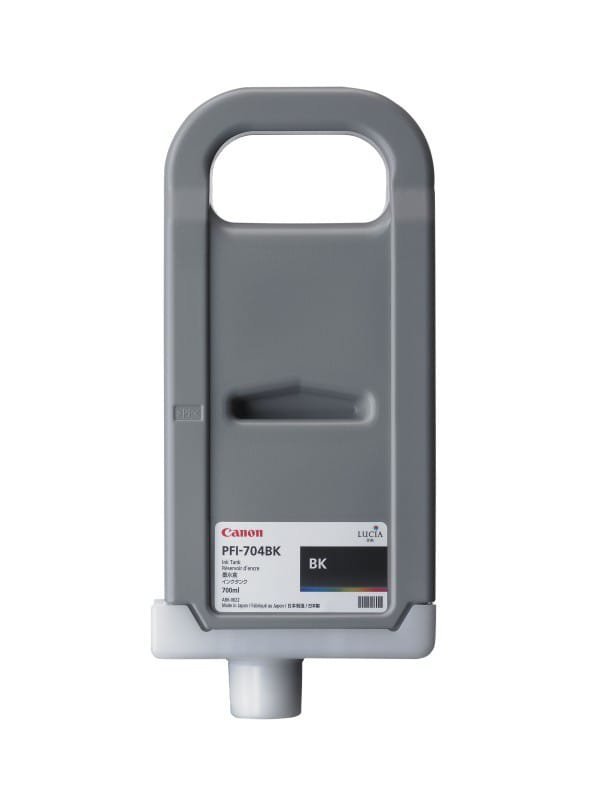 Tusz Yvesso do Canon PFI-706PBK do ipf8300 ipf8400