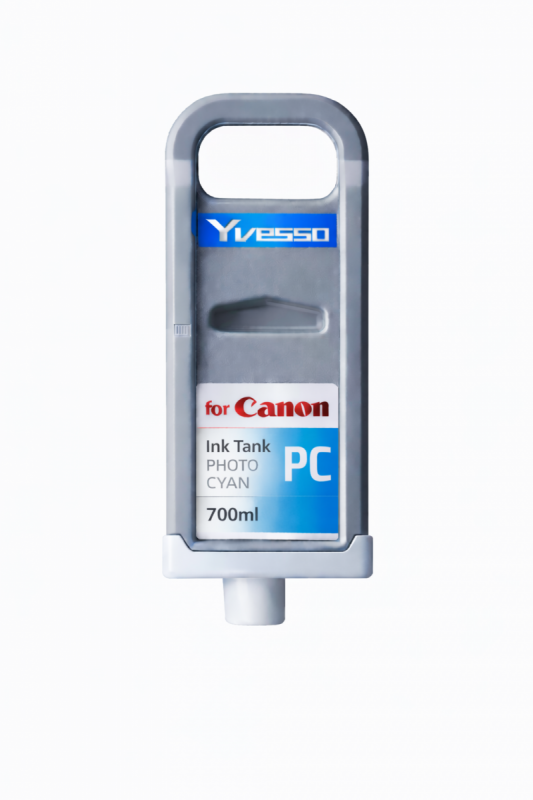 Tusz Yvesso do Canon PFI-706PC do ipf8300 ipf8400