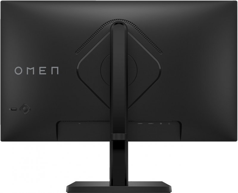 MONITOR HP LED, FHD 24&quot; OMEN (780D9E9) 165Hz